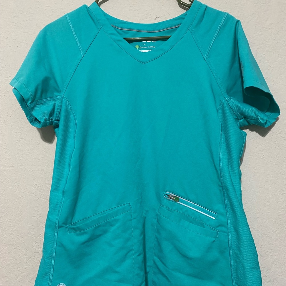 Scrub top bundle
